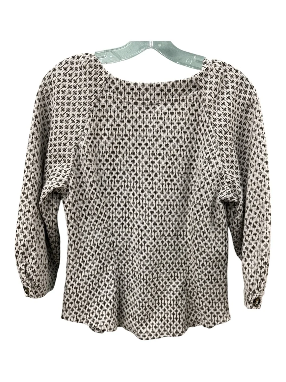 Anthropologie lightweight knit